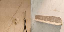 Nouvelle construction - Villa indépendante - Elche - LA MARINA