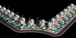 Nouvelle construction - Villa indépendante - Finestrat - Balcón de finestrat