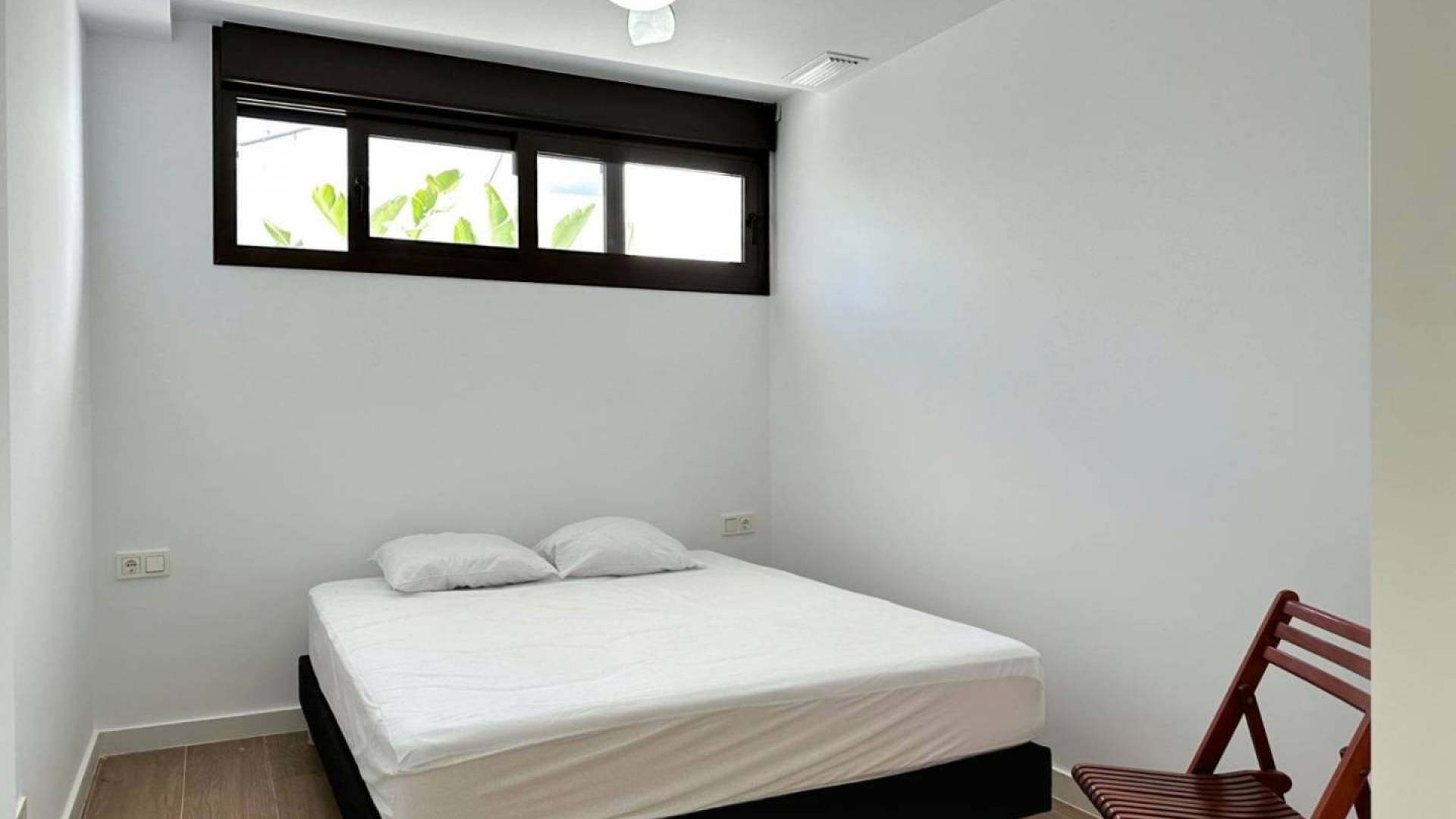 Nouvelle construction - Villa indépendante - Finestrat - Finestrat Urbanizaciones