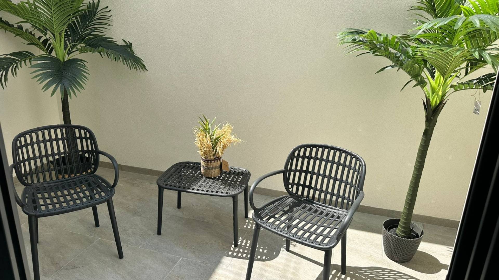 Nouvelle construction - Villa indépendante - Finestrat - Finestrat Urbanizaciones