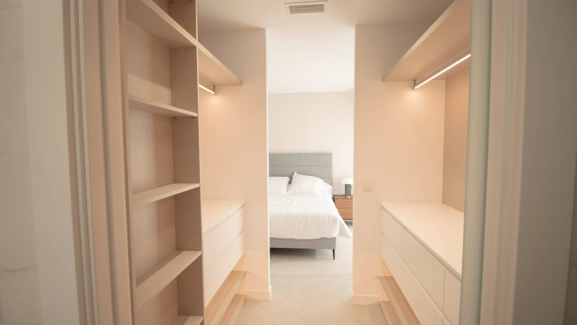 Nouvelle construction - Villa indépendante - Finestrat - Finestrat Urbanizaciones