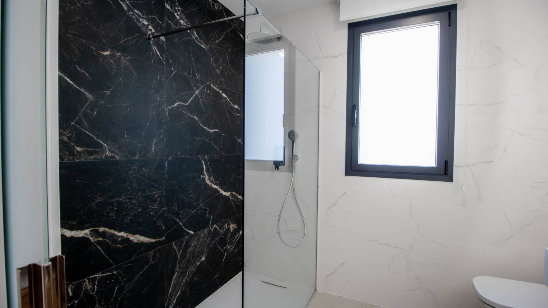 Nouvelle construction - Villa indépendante - Finestrat - Finestrat Urbanizaciones