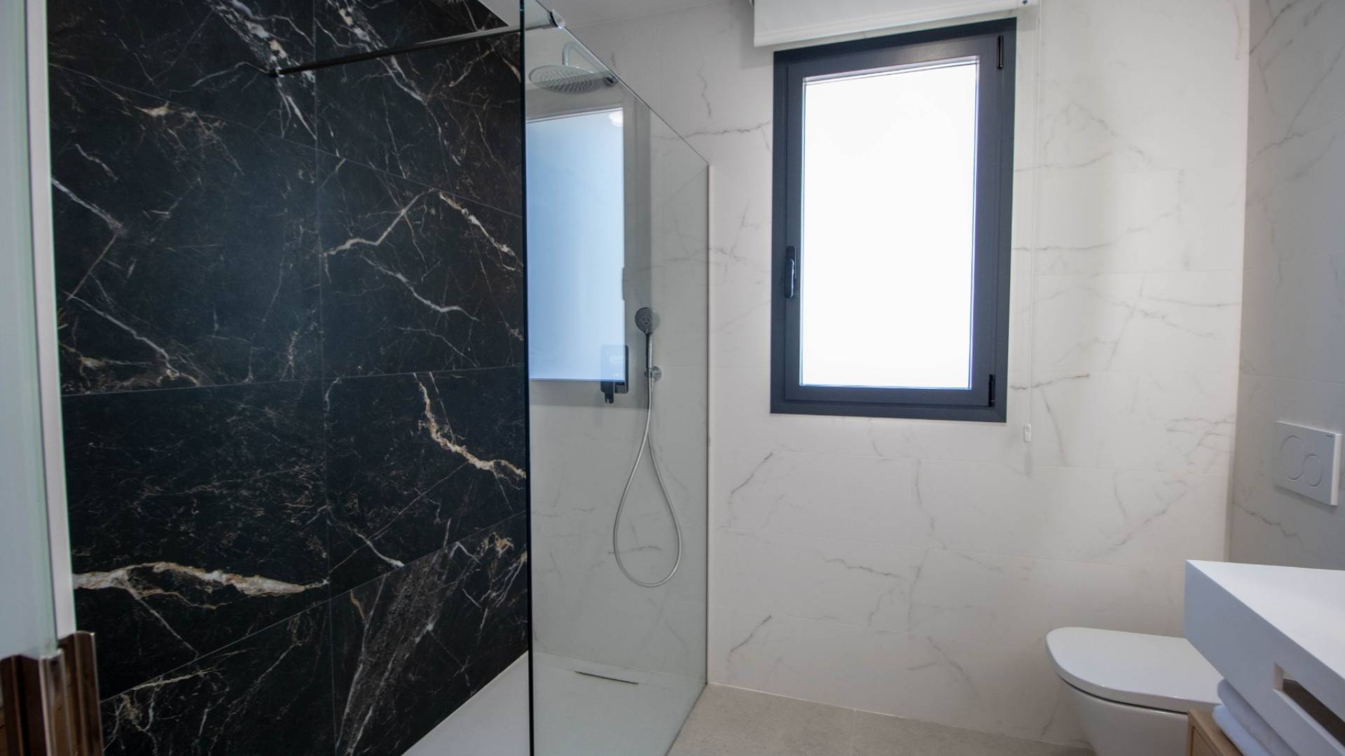 Nouvelle construction - Villa indépendante - Finestrat - Finestrat Urbanizaciones