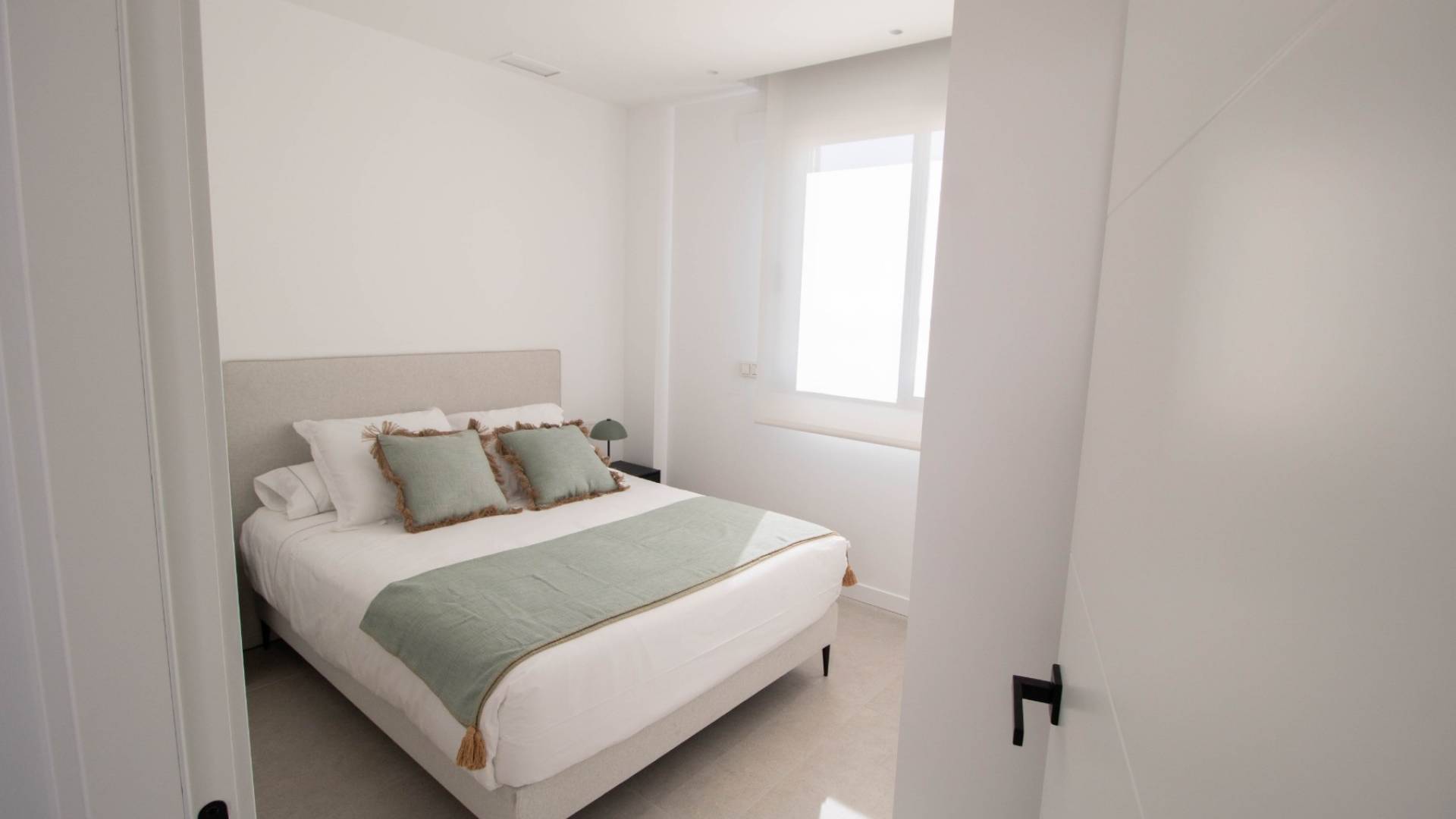 Nouvelle construction - Villa indépendante - Finestrat - Finestrat Urbanizaciones