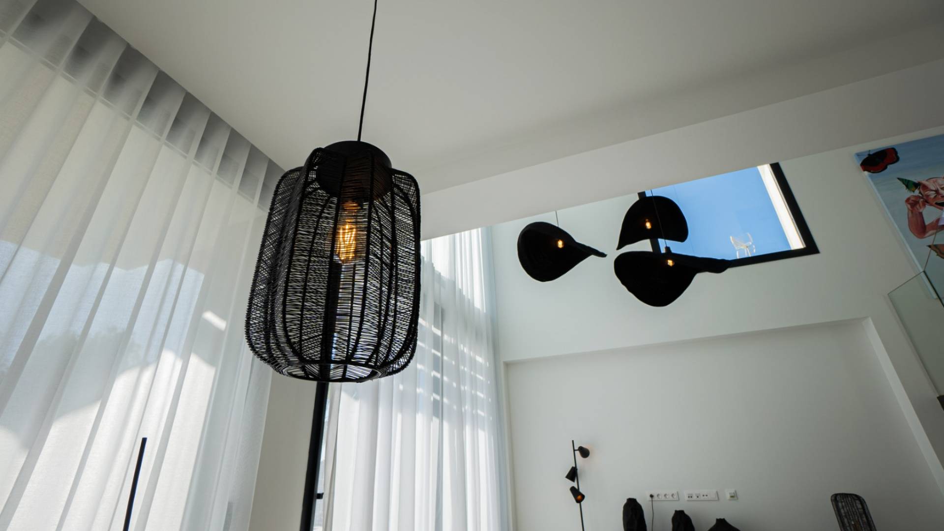 Nouvelle construction - Villa indépendante - Finestrat - Finestrat Urbanizaciones