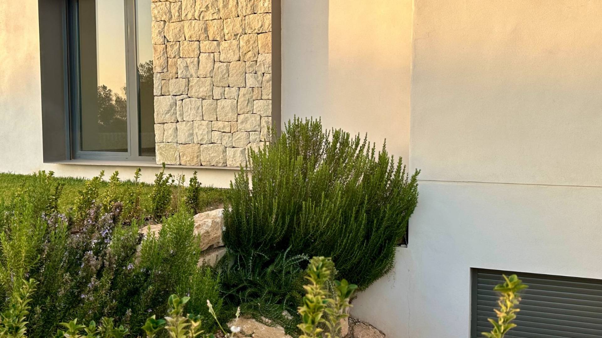 Nouvelle construction - Villa indépendante - Finestrat - Finestrat Urbanizaciones