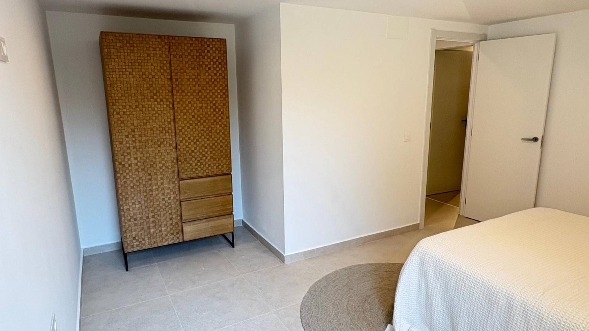 Nouvelle construction - Villa indépendante - Finestrat - Finestrat Urbanizaciones