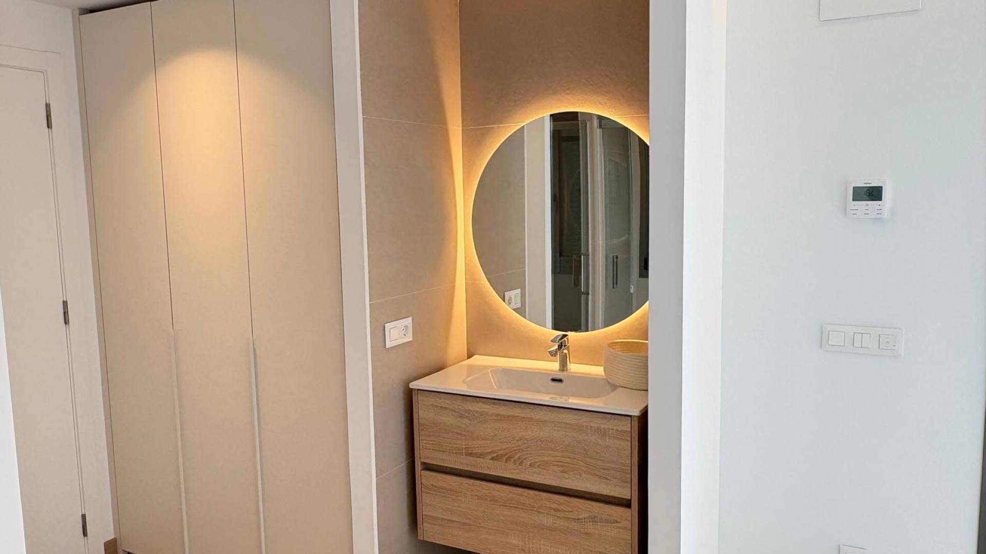 Nouvelle construction - Villa indépendante - Finestrat - Finestrat Urbanizaciones