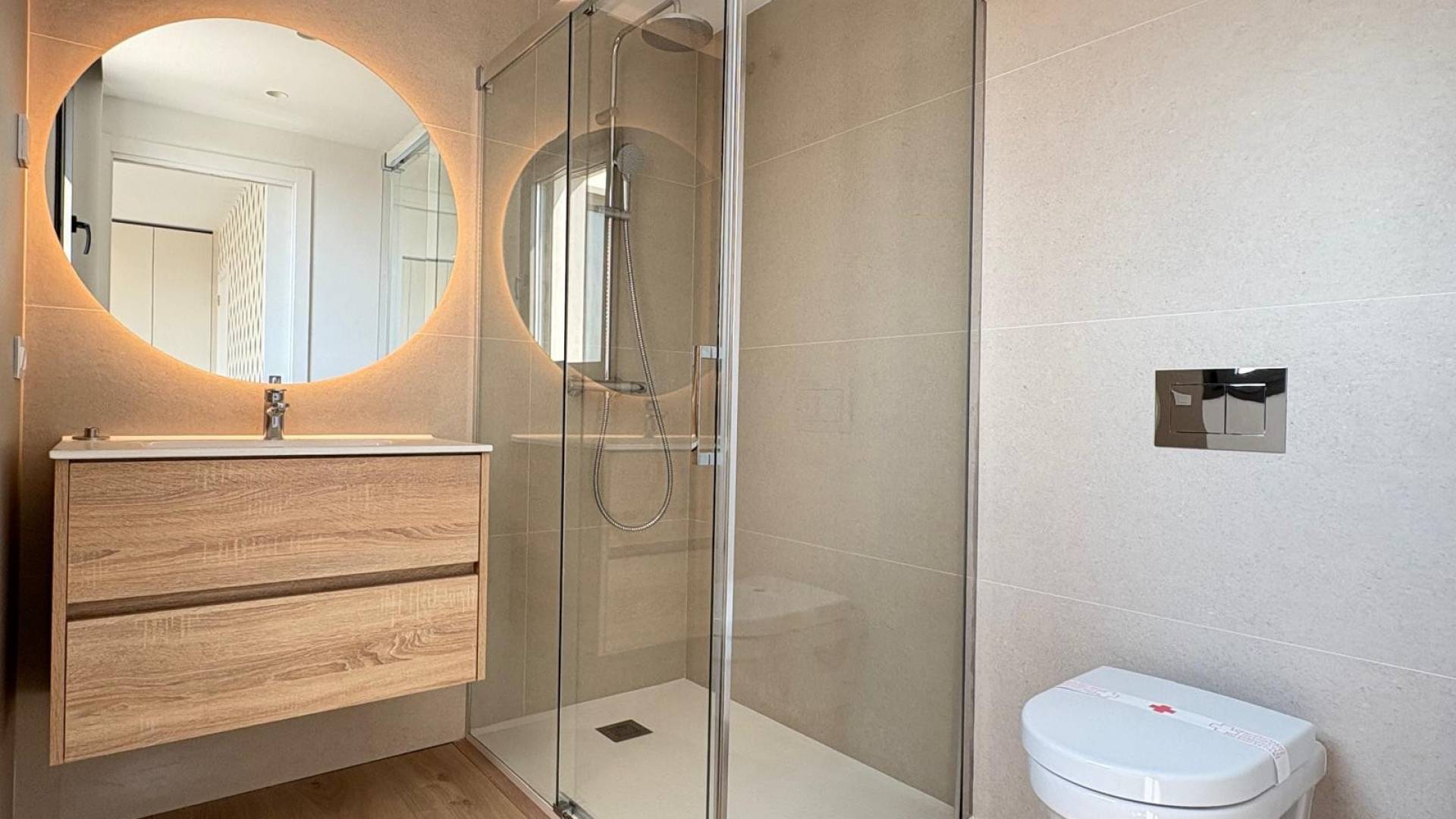 Nouvelle construction - Villa indépendante - Finestrat - Finestrat Urbanizaciones