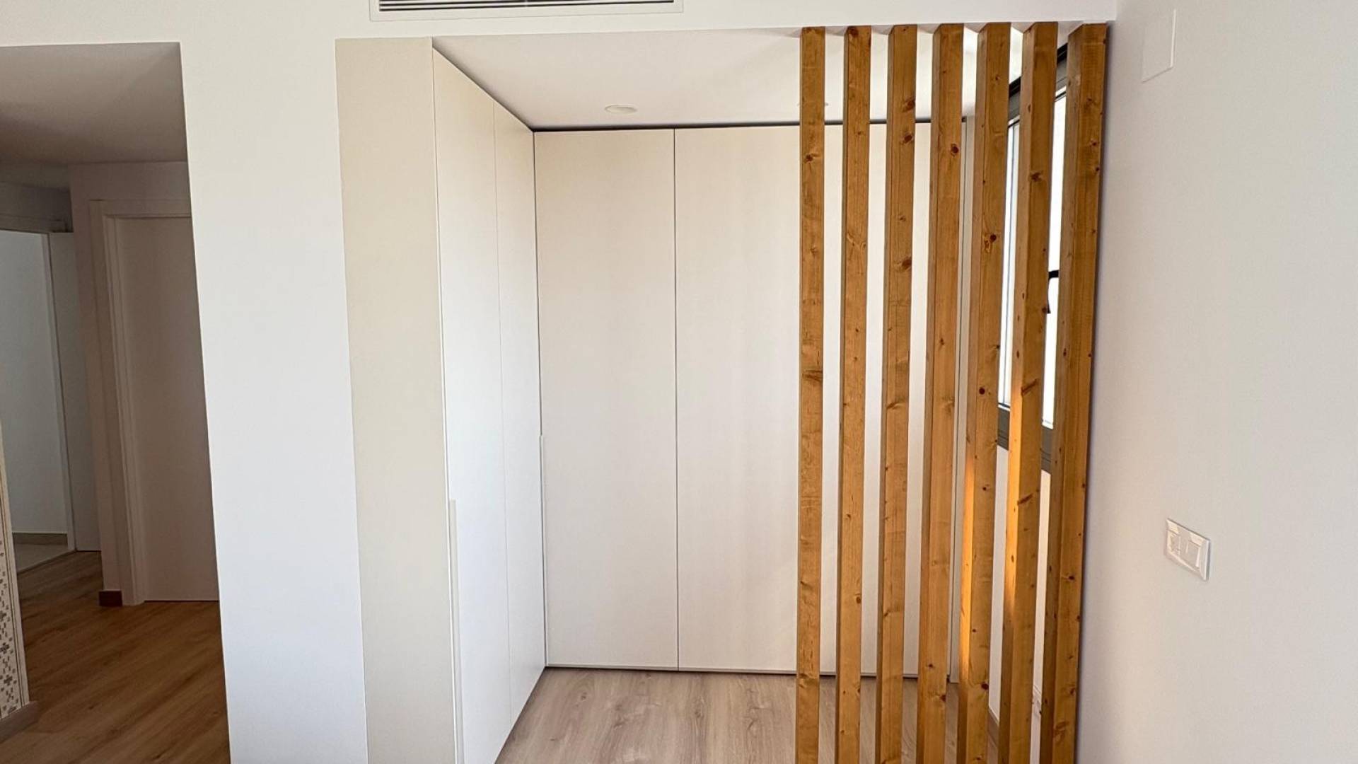 Nouvelle construction - Villa indépendante - Finestrat - Finestrat Urbanizaciones