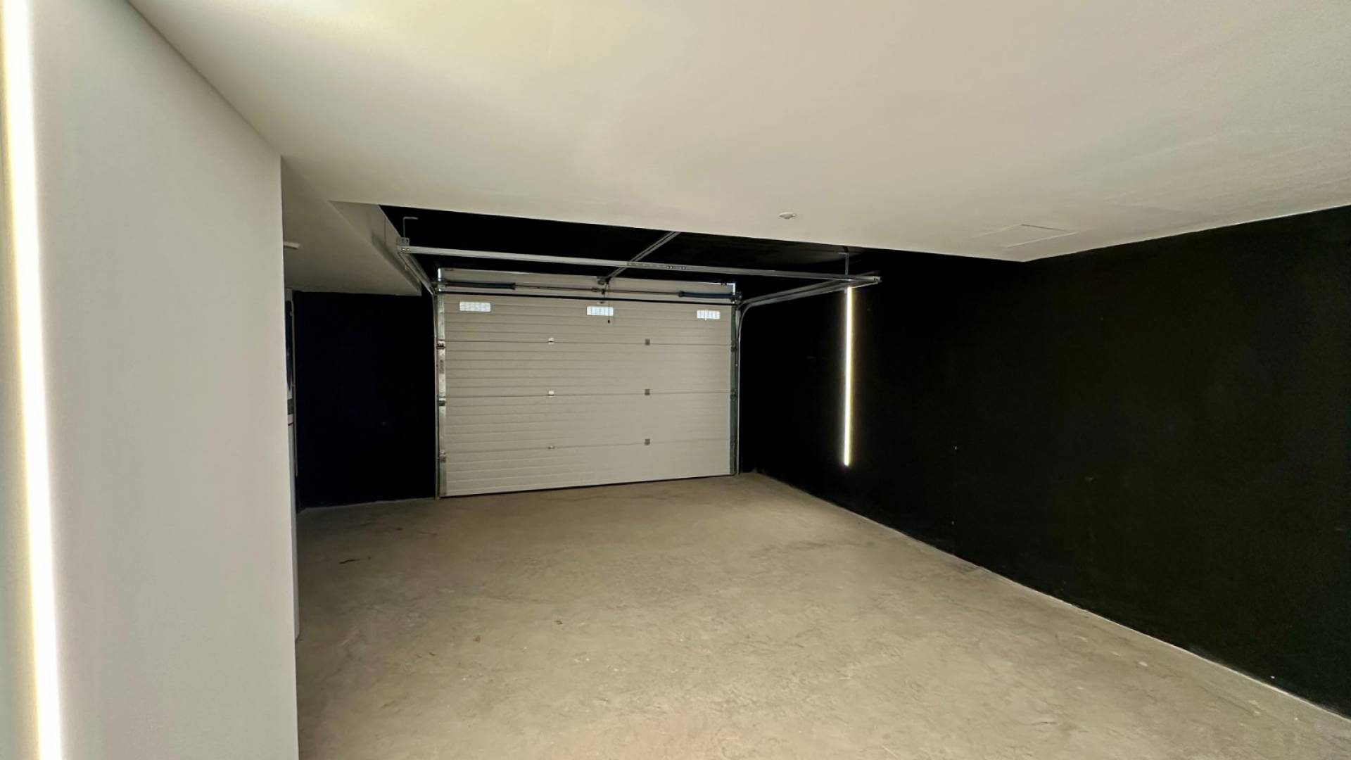 Nouvelle construction - Villa indépendante - Finestrat - Finestrat Urbanizaciones