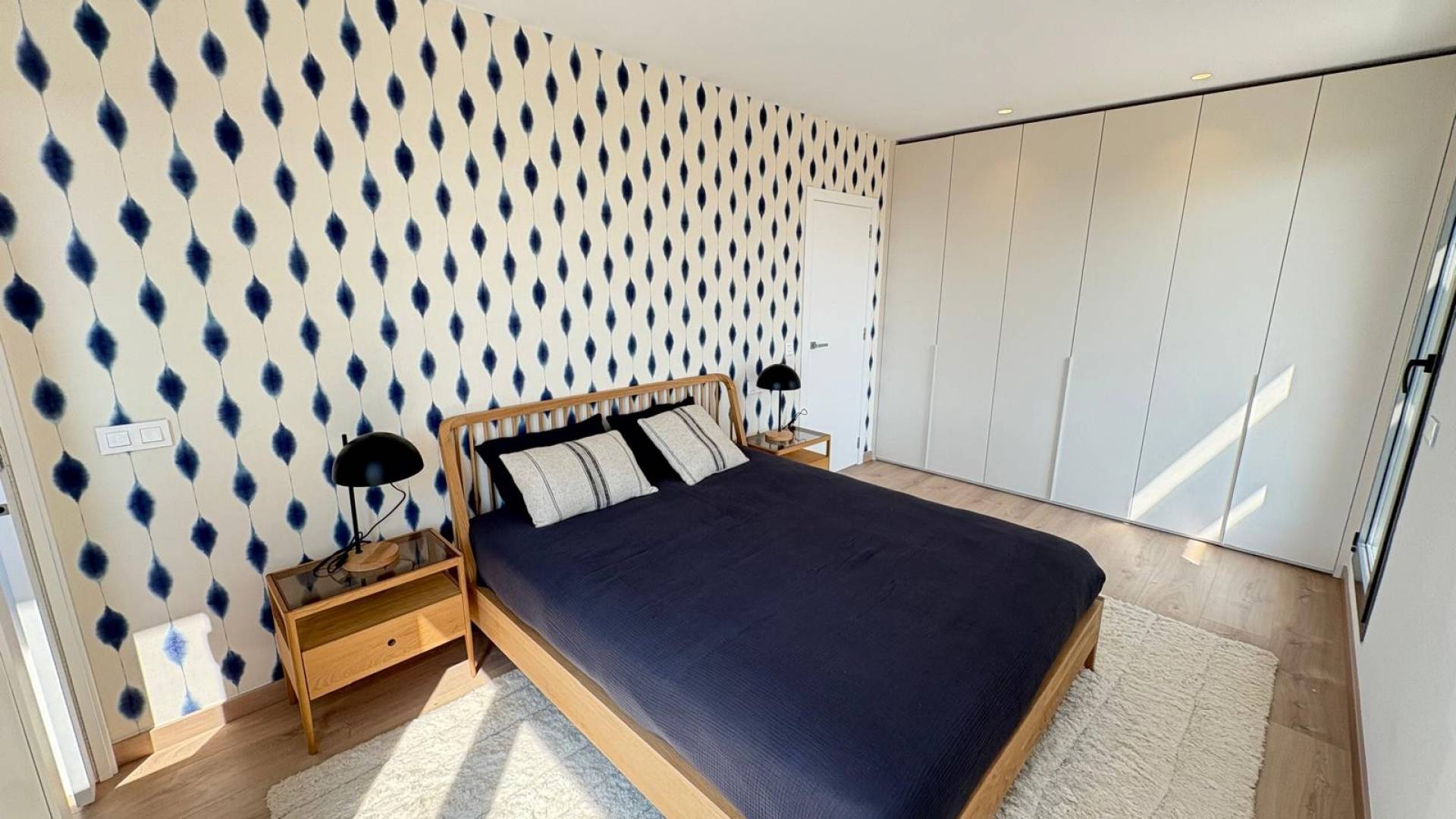 Nouvelle construction - Villa indépendante - Finestrat - Finestrat Urbanizaciones