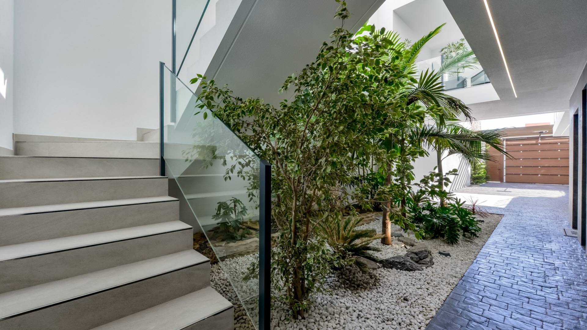 Nouvelle construction - Villa indépendante - Finestrat - Finestrat Urbanizaciones