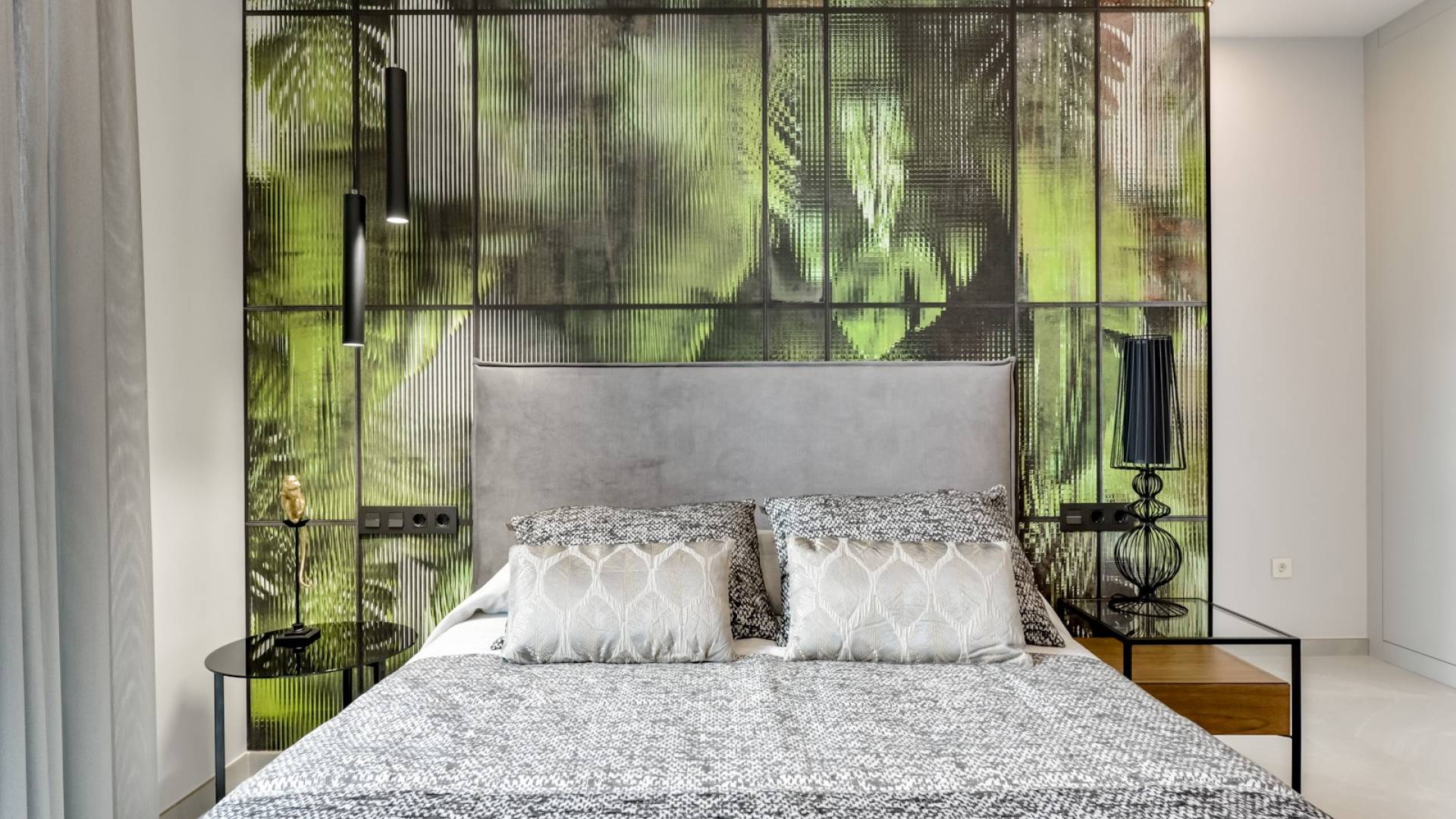 Nouvelle construction - Villa indépendante - Finestrat - Finestrat Urbanizaciones