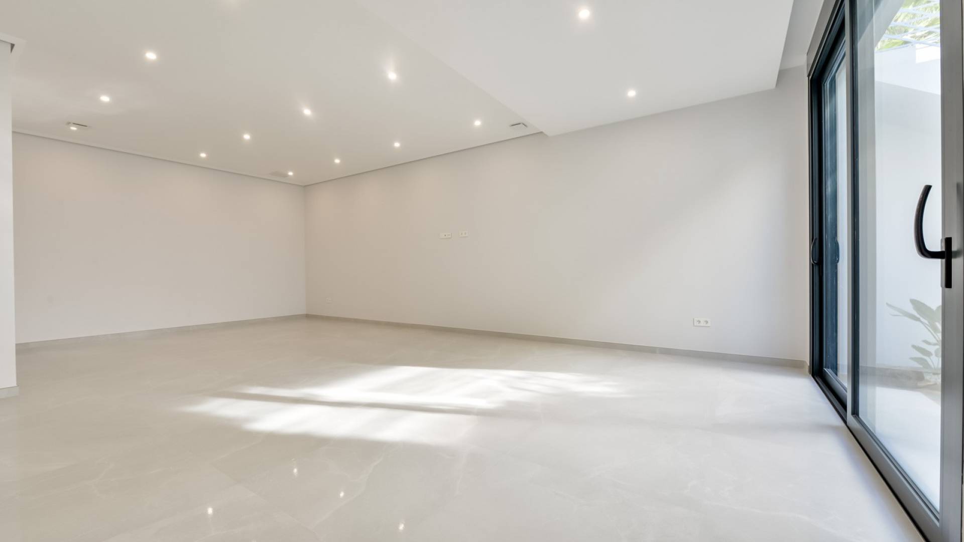 Nouvelle construction - Villa indépendante - Finestrat - Finestrat Urbanizaciones