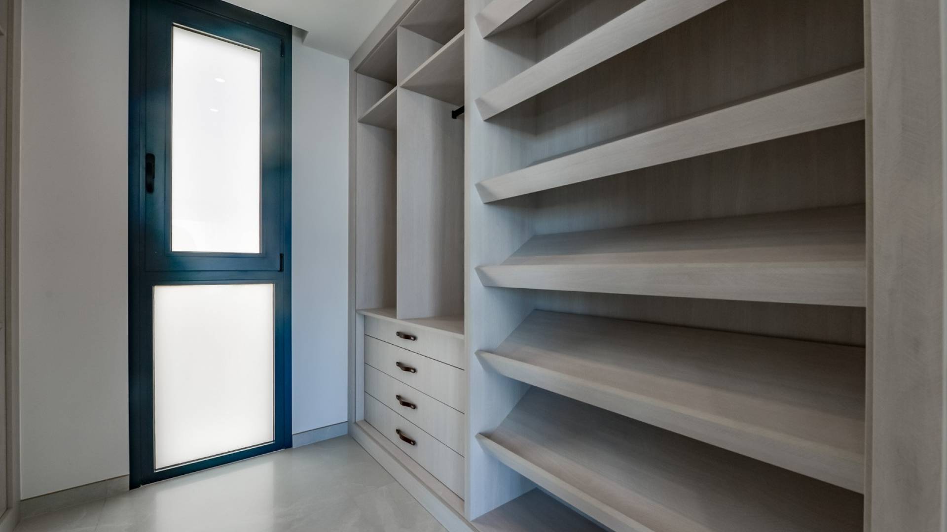 Nouvelle construction - Villa indépendante - Finestrat - Finestrat Urbanizaciones