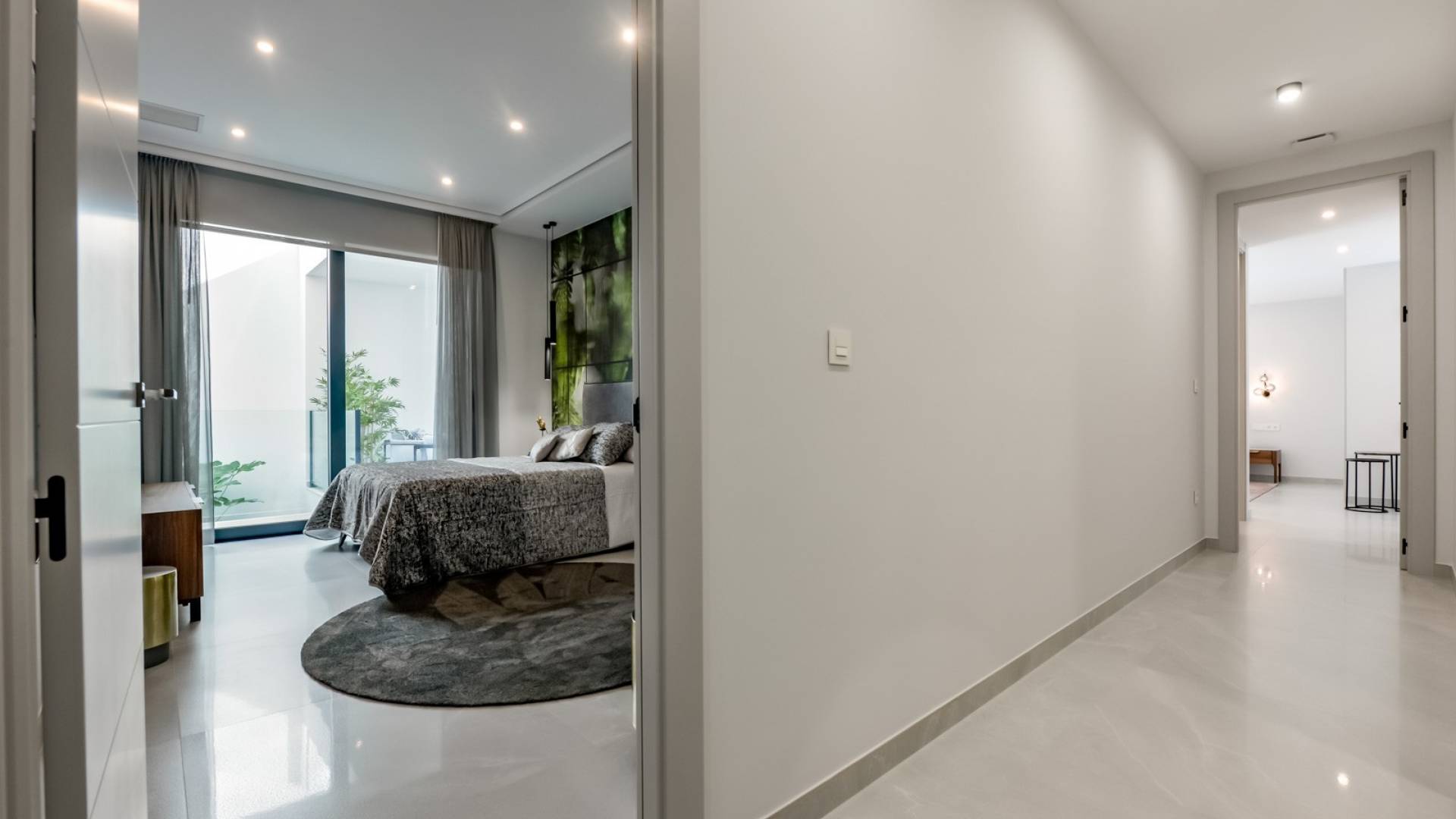 Nouvelle construction - Villa indépendante - Finestrat - Finestrat Urbanizaciones