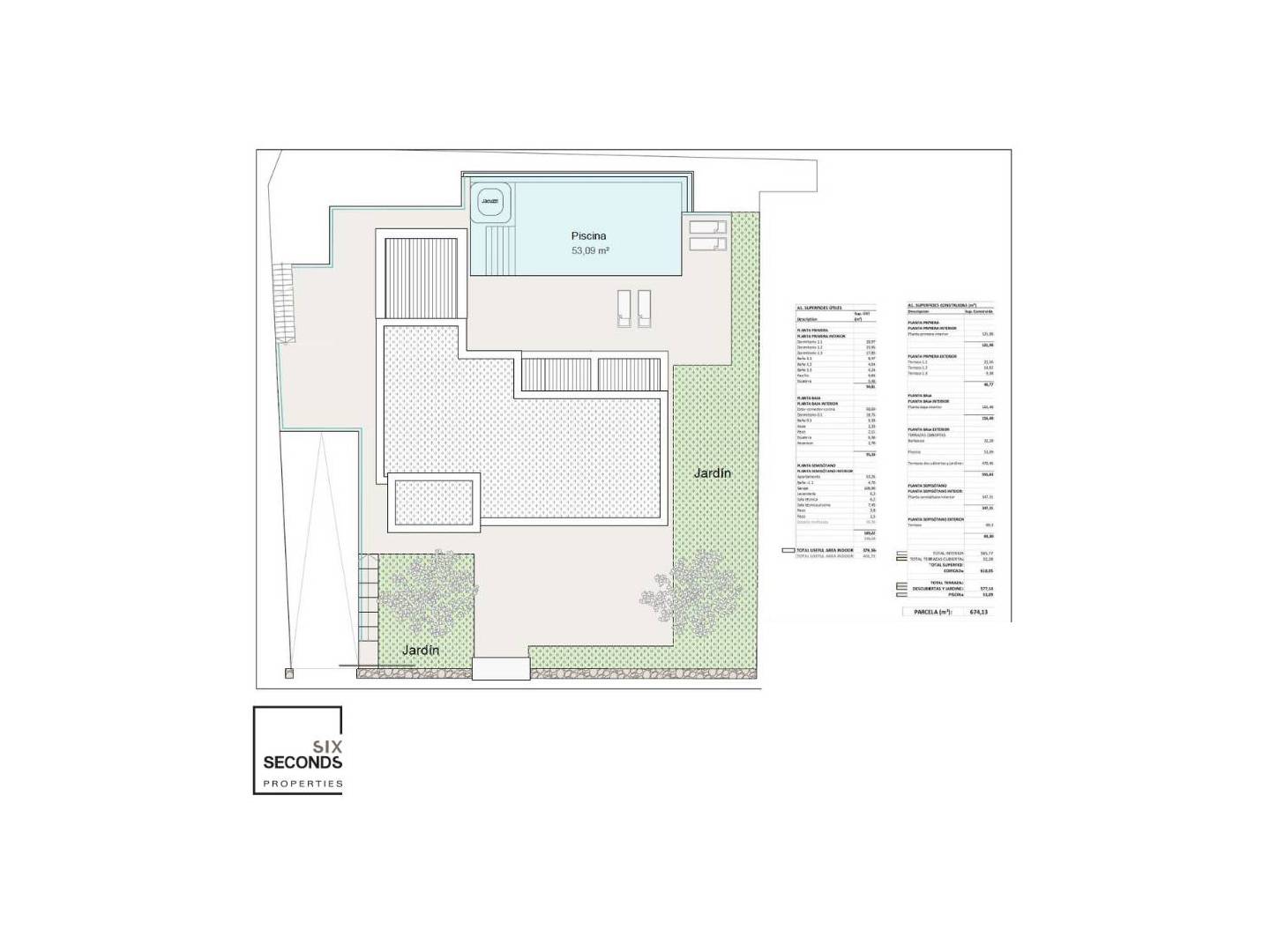 Nouvelle construction - Villa indépendante - Finestrat - Finestrat Urbanizaciones