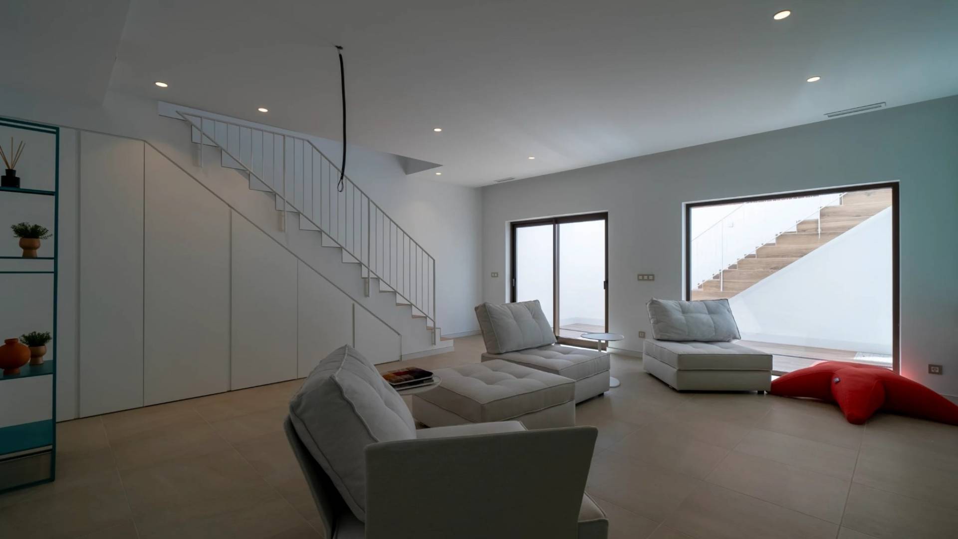 Nouvelle construction - Villa indépendante - Finestrat - Golf Bahía