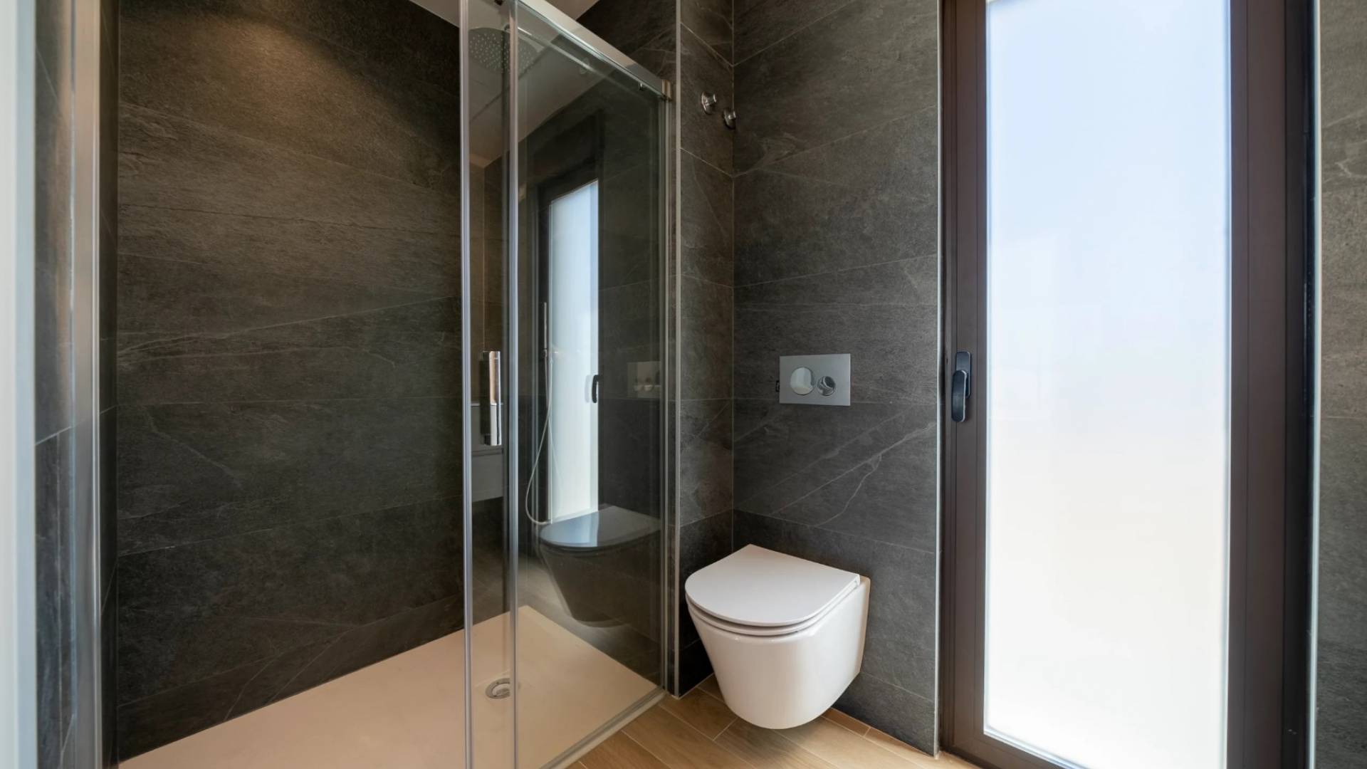 Nouvelle construction - Villa indépendante - Finestrat - Golf Bahía