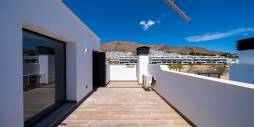 Nouvelle construction - Villa indépendante - Finestrat - Golf Bahía