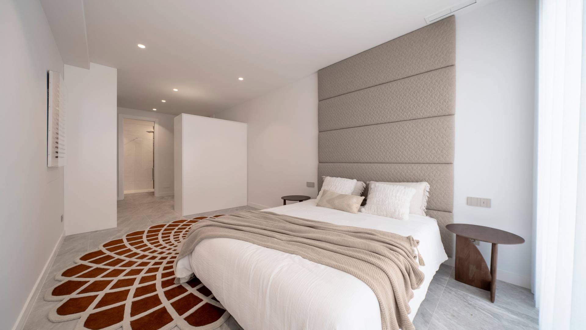 Nouvelle construction - Villa indépendante - Finestrat - Golf Bahía