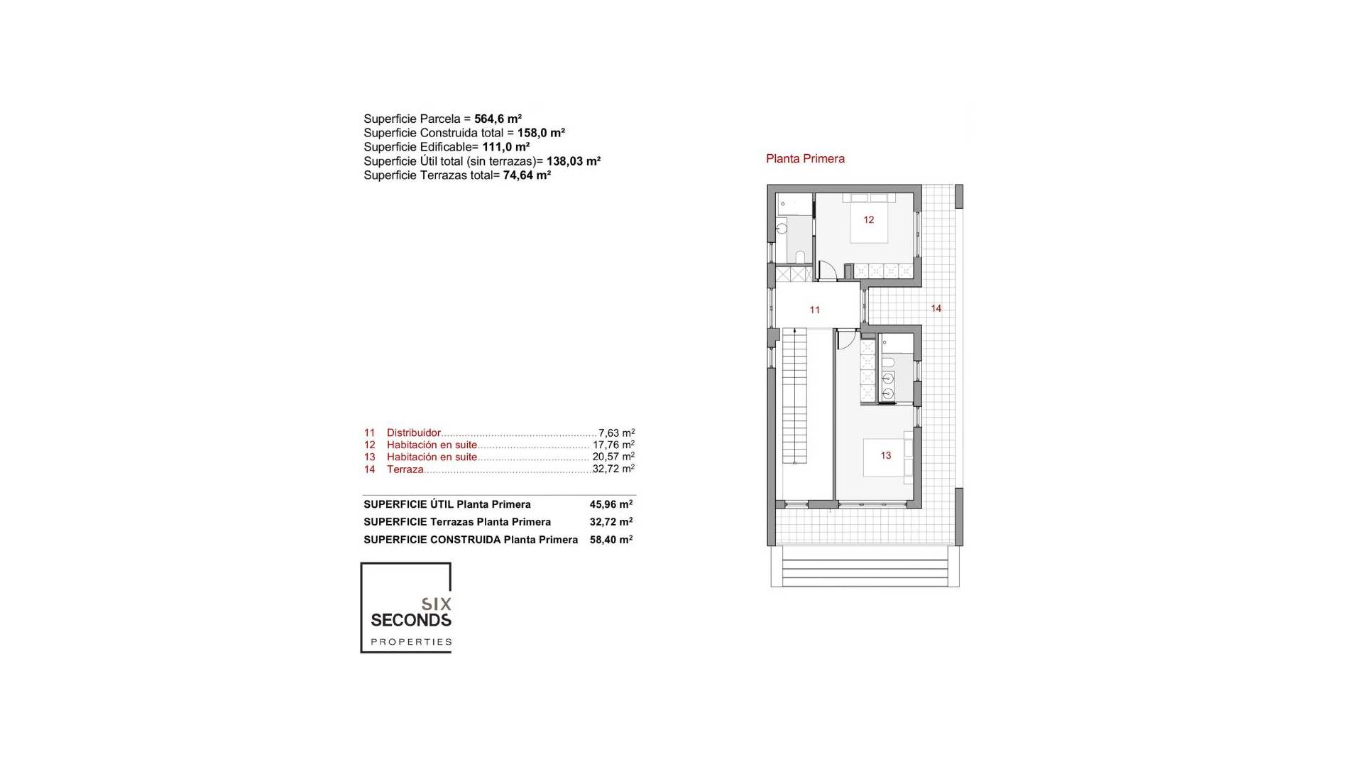 Nouvelle construction - Villa indépendante - Finestrat - Golf Bahía