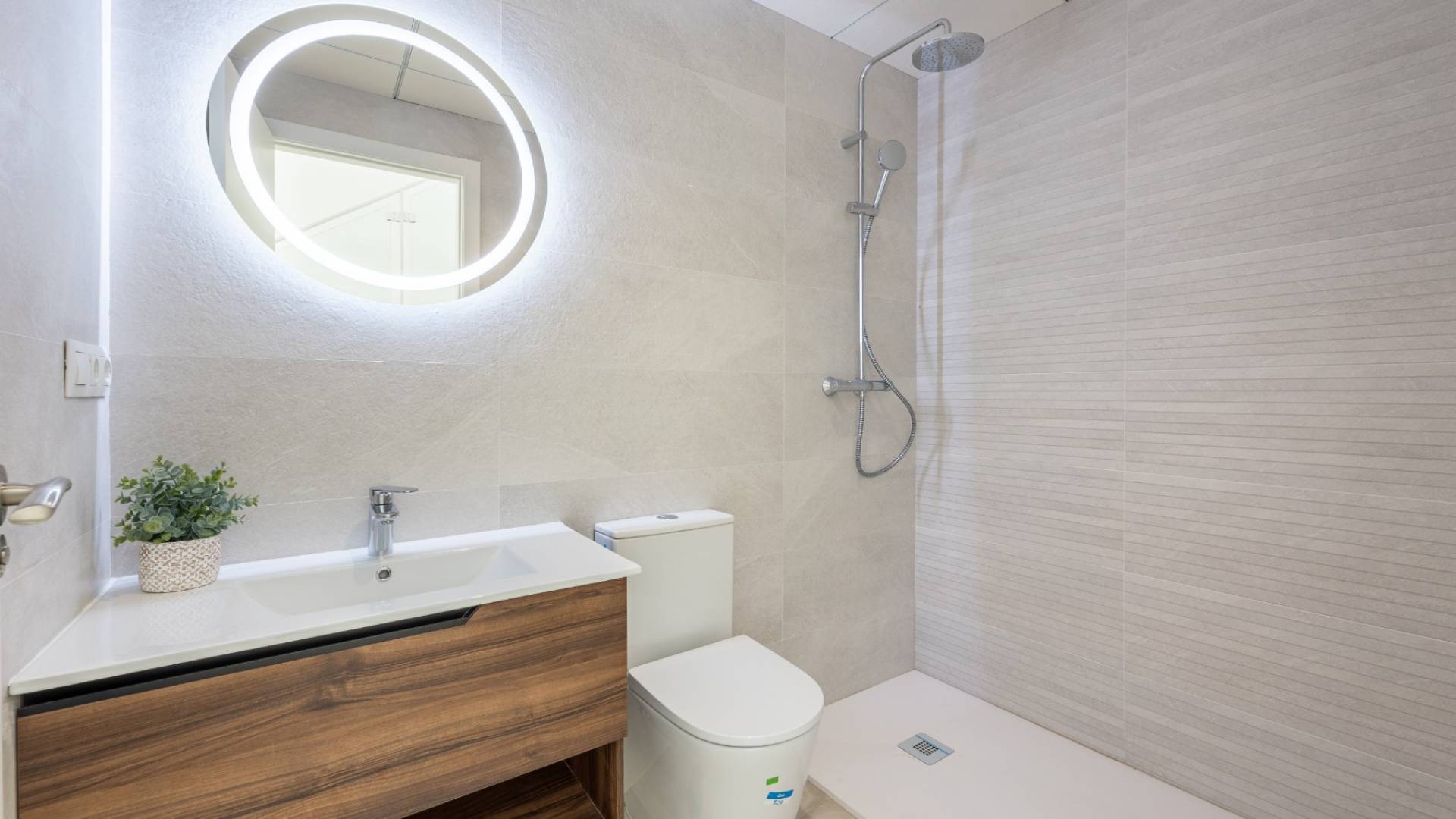 Nouvelle construction - Villa indépendante - Finestrat - Golf Bahía