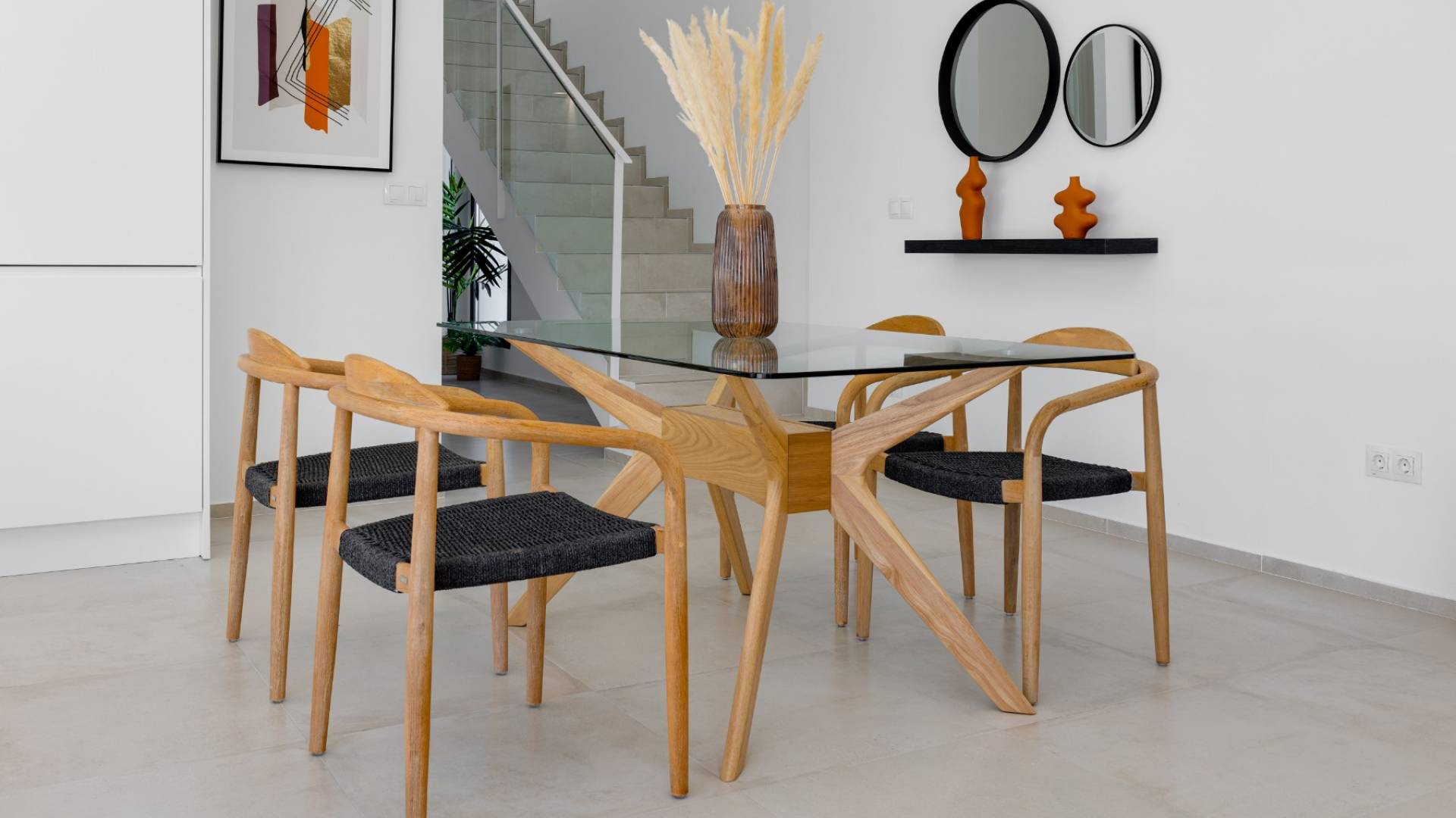 Nouvelle construction - Villa indépendante - Finestrat - Golf Bahía