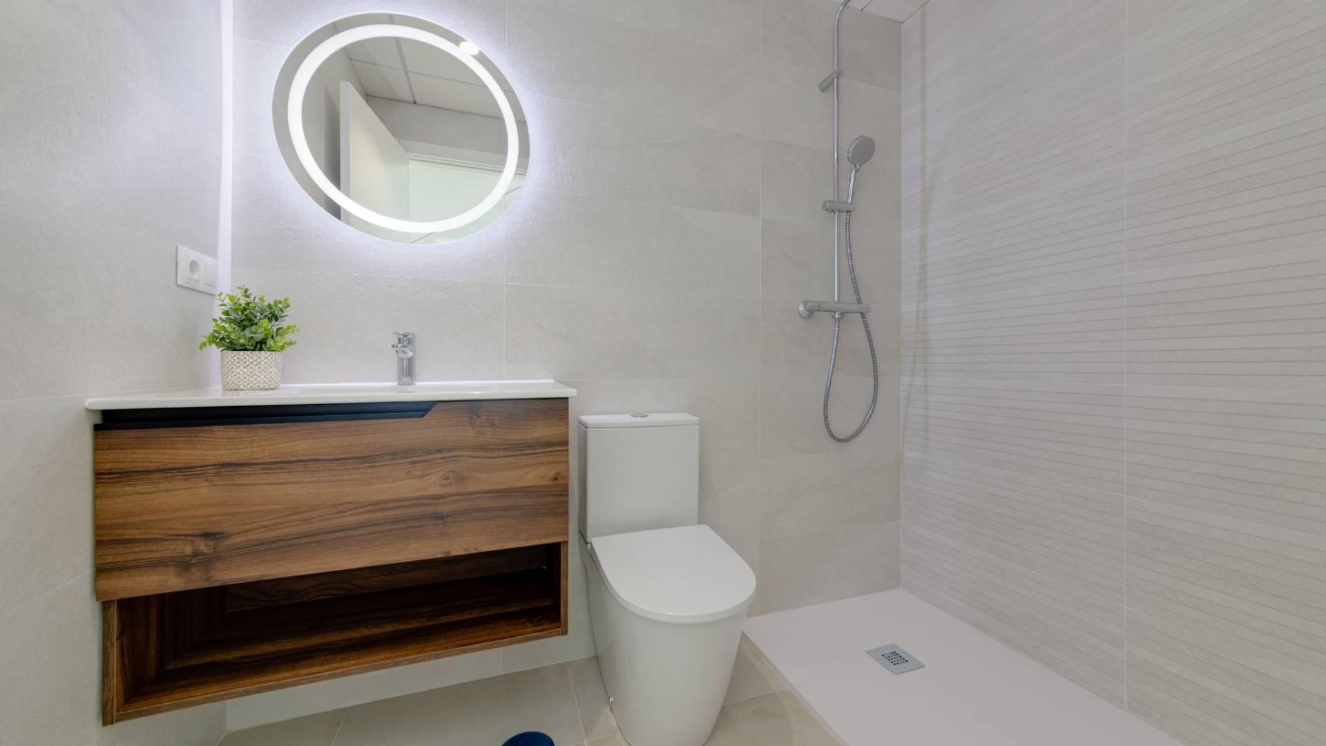 Nouvelle construction - Villa indépendante - Finestrat - Golf Bahía