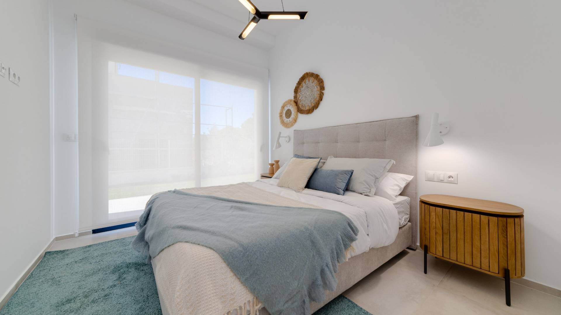 Nouvelle construction - Villa indépendante - Finestrat - Golf Bahía