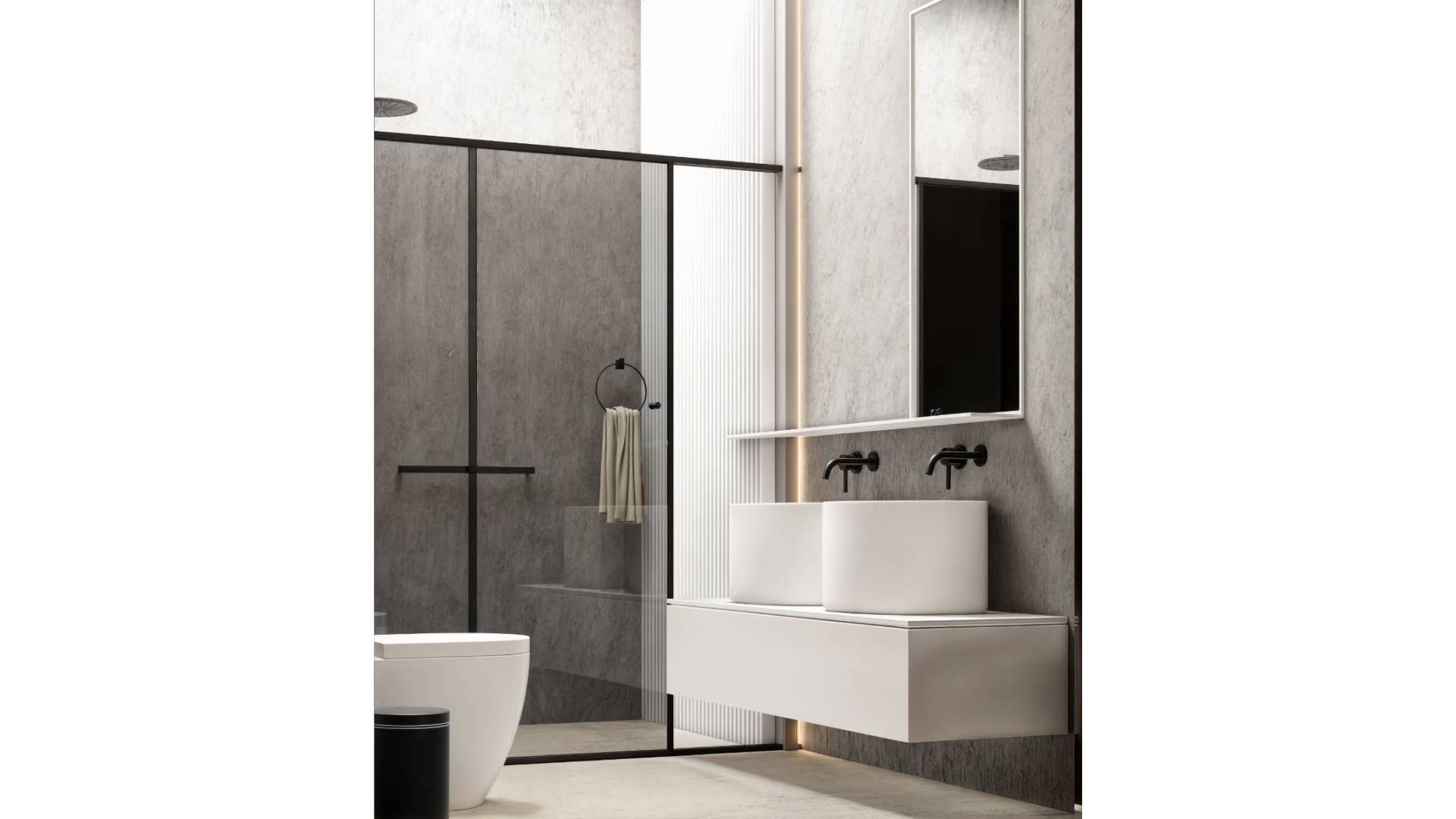 Nouvelle construction - Villa indépendante - Finestrat - Golf Bahía