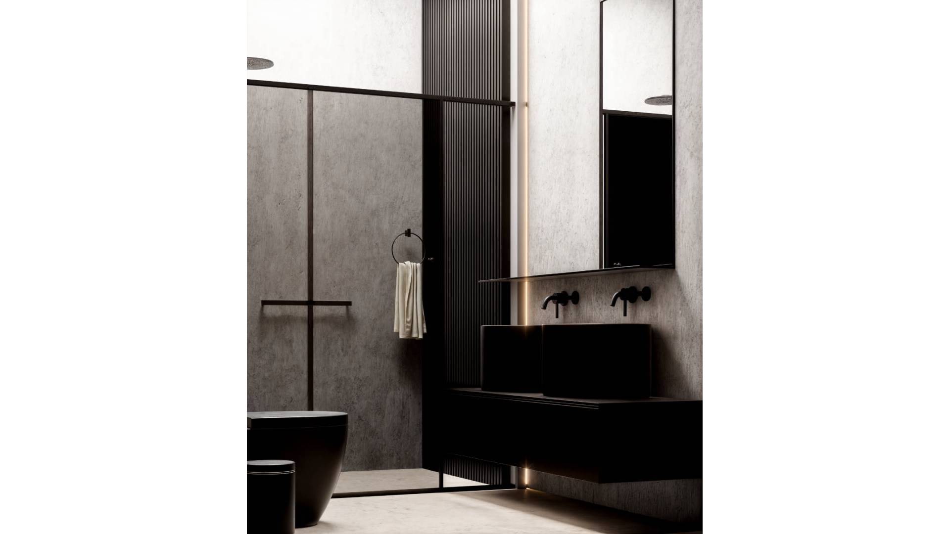 Nouvelle construction - Villa indépendante - Finestrat - Golf Bahía