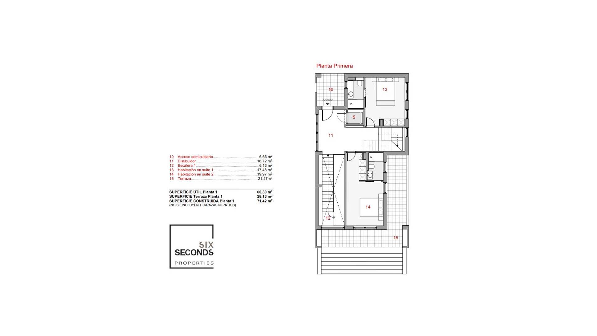 Nouvelle construction - Villa indépendante - Finestrat - Golf Bahía