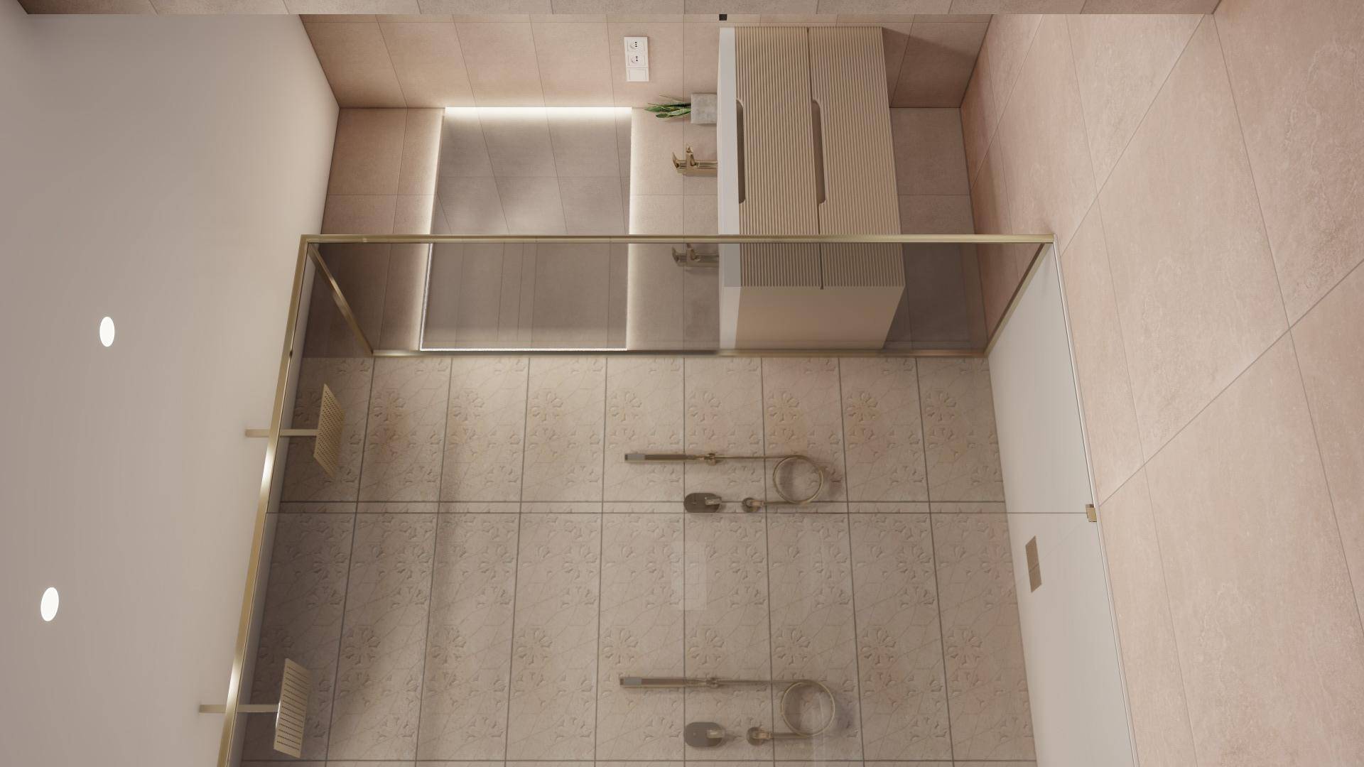 Nouvelle construction - Villa indépendante - Finestrat - San Rafael - Nucia Park
