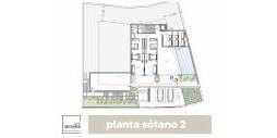 Nouvelle construction - Villa indépendante - Finestrat - Sierra Cortina