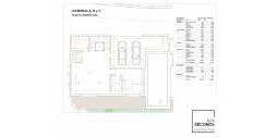 Nouvelle construction - Villa indépendante - Finestrat - Sierra Cortina