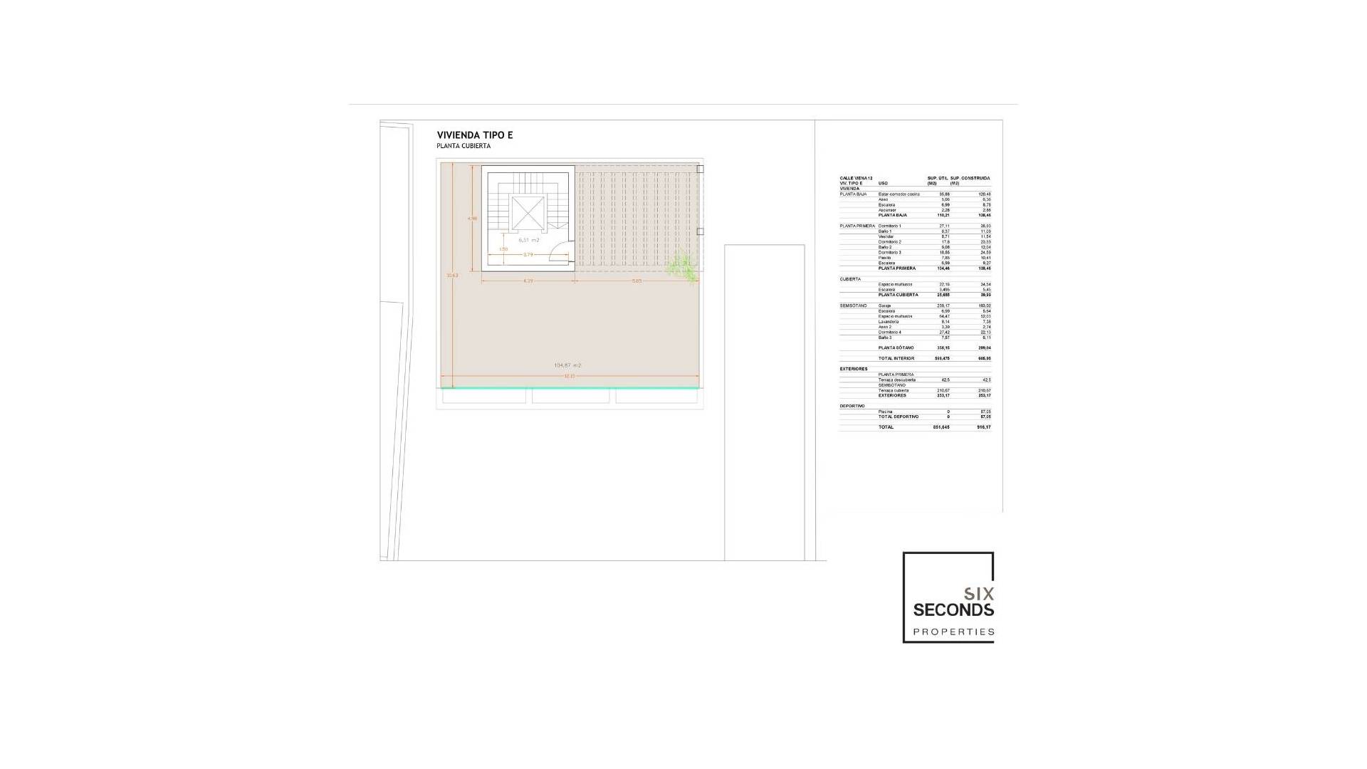 Nouvelle construction - Villa indépendante - Finestrat - Sierra Cortina