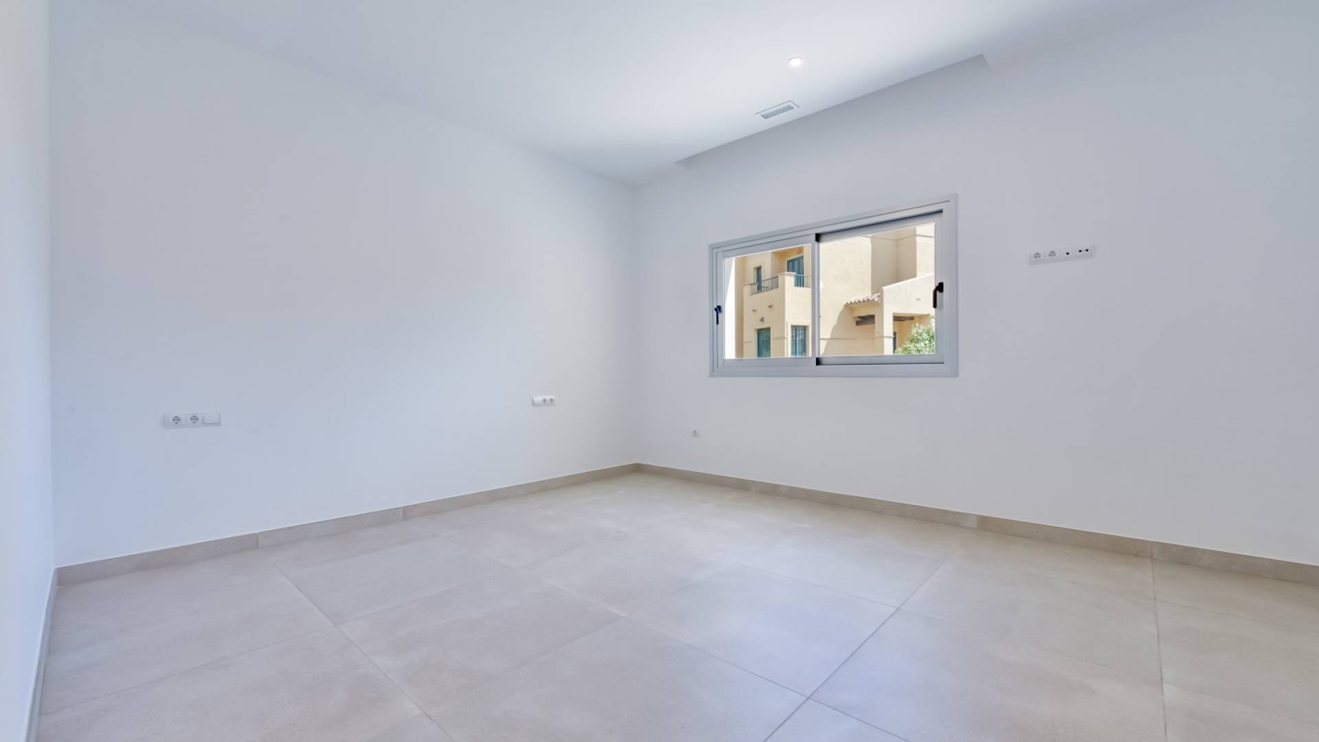 Nouvelle construction - Villa indépendante - Finestrat - Sierra Cortina