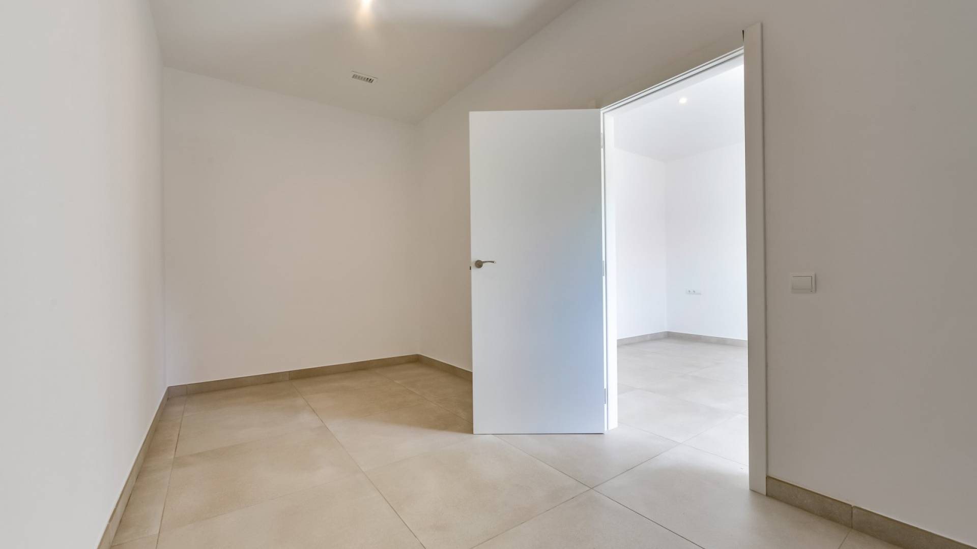 Nouvelle construction - Villa indépendante - Finestrat - Sierra Cortina