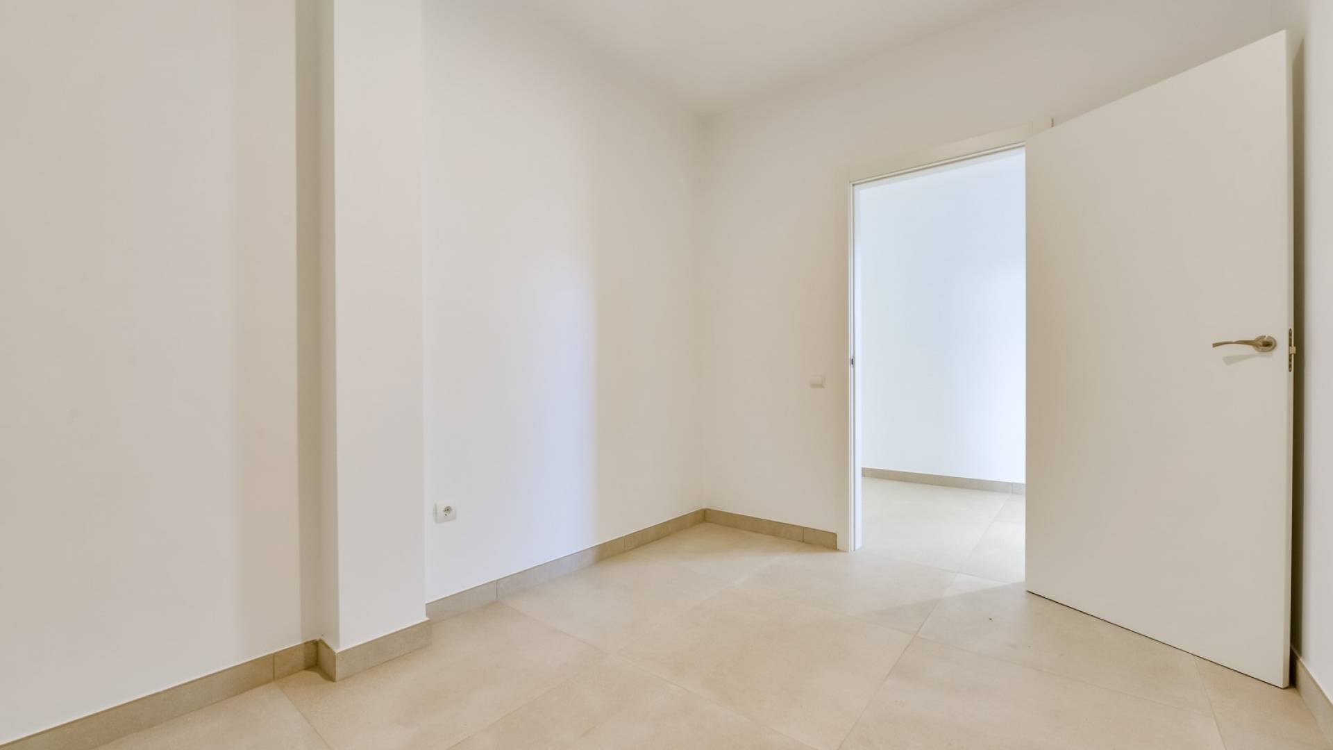 Nouvelle construction - Villa indépendante - Finestrat - Sierra Cortina