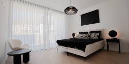 Nouvelle construction - Villa indépendante - Finestrat