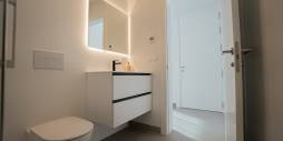 Nouvelle construction - Villa indépendante - Finestrat