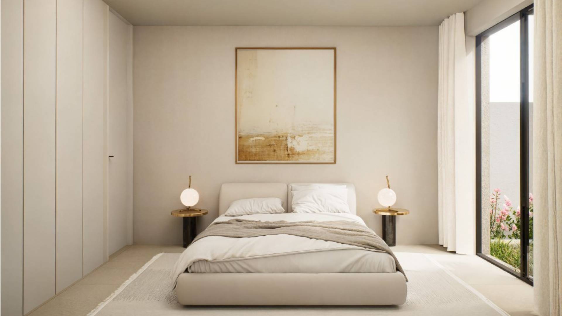 Nouvelle construction - Villa indépendante - Finestrat