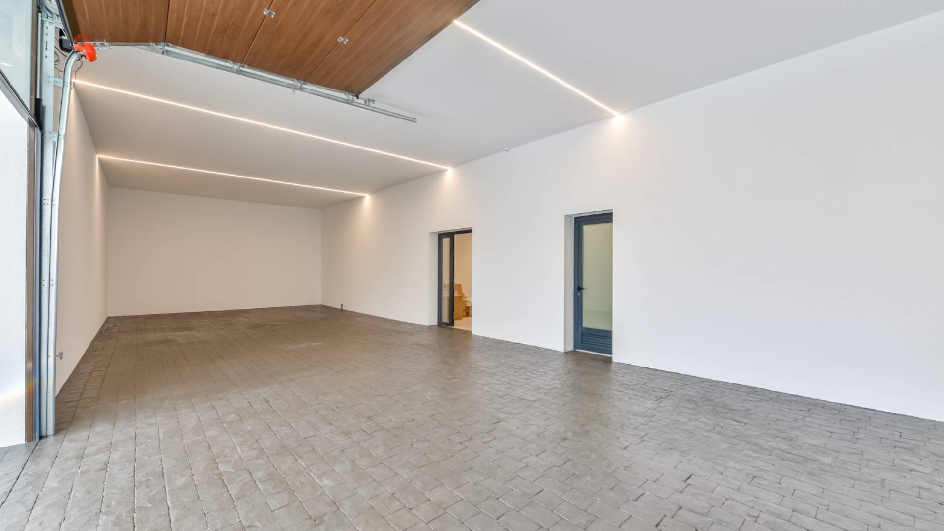 Nouvelle construction - Villa indépendante - Finestrat