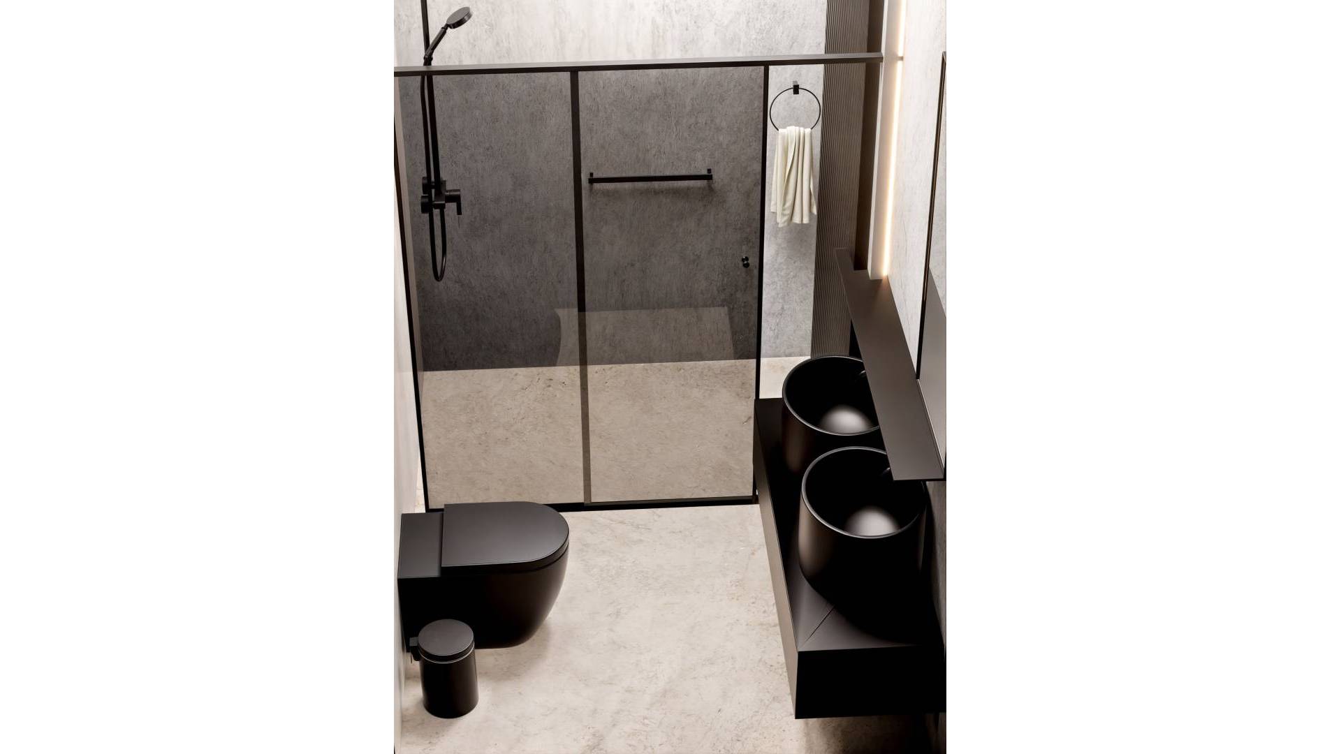 Nouvelle construction - Villa indépendante - Finestrat