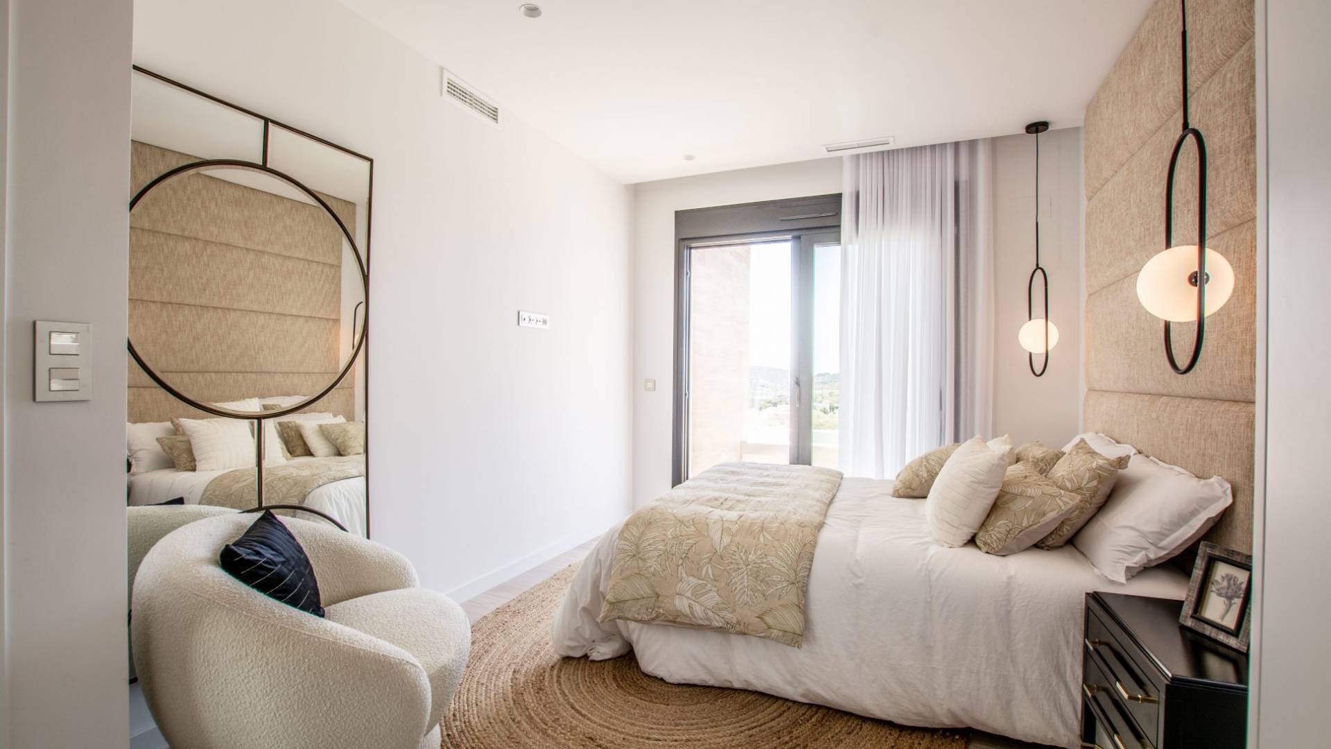 Nouvelle construction - Villa indépendante - Finestrat