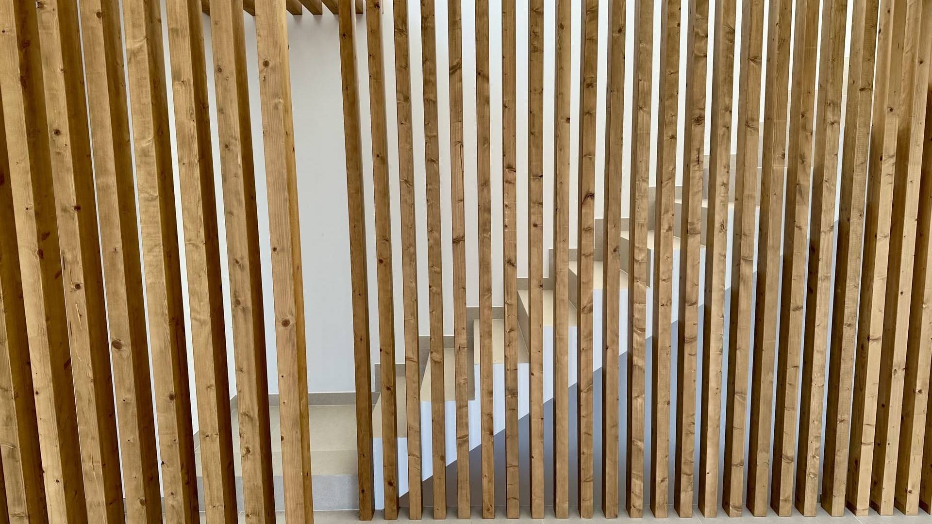 Nouvelle construction - Villa indépendante - Finestrat