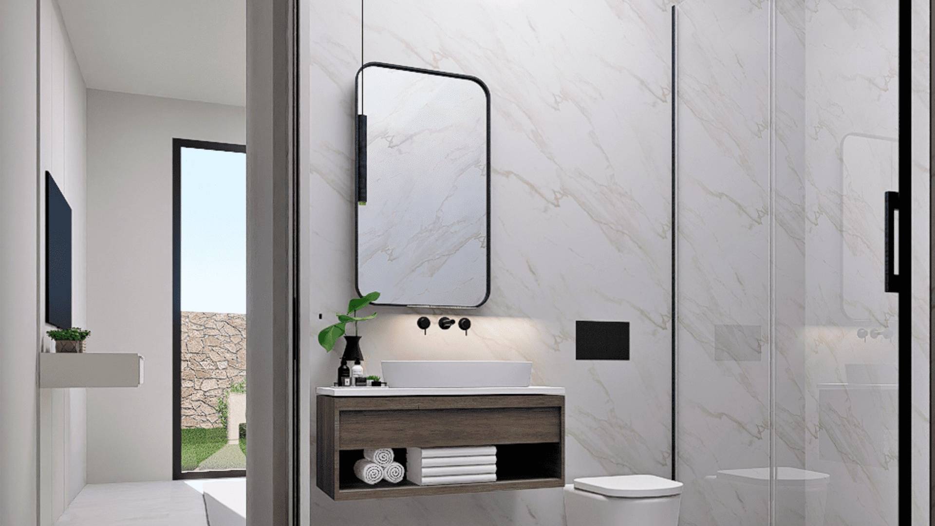 Nouvelle construction - Villa indépendante - Finestrat