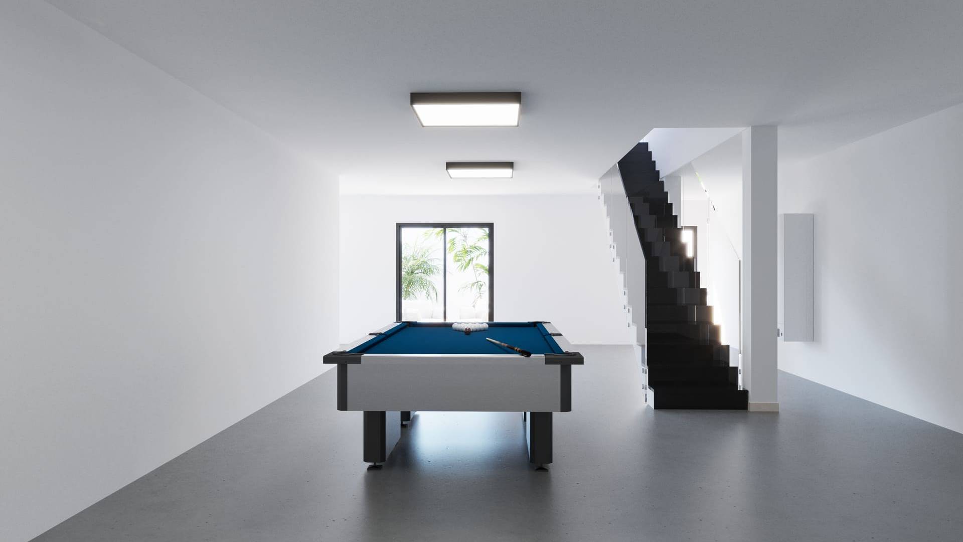 Nouvelle construction - Villa indépendante - Finestrat